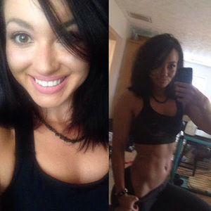 Meet your Posher, Abigail